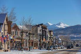 Sell My Home Frisco CO