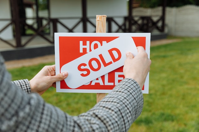 Sold